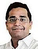 Paytm Mall Founder: Vijay Shekhar Sharma
